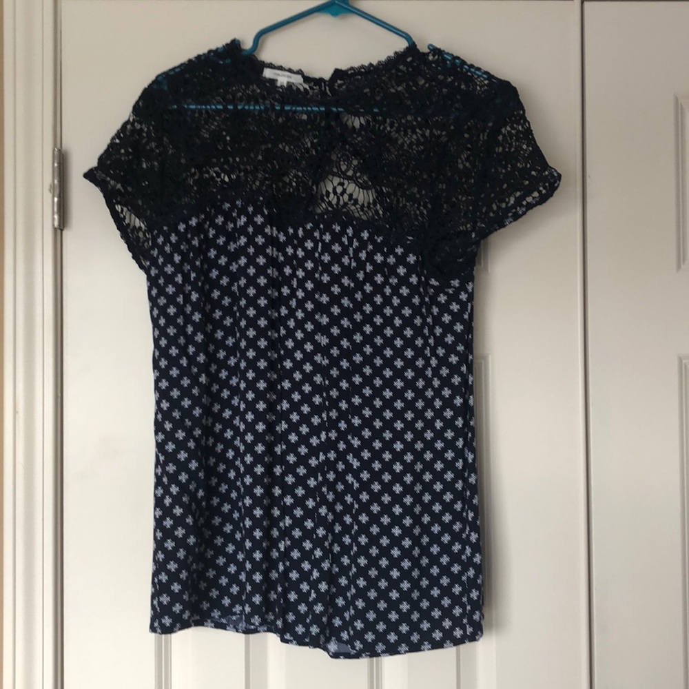 Maurices short sleeve top